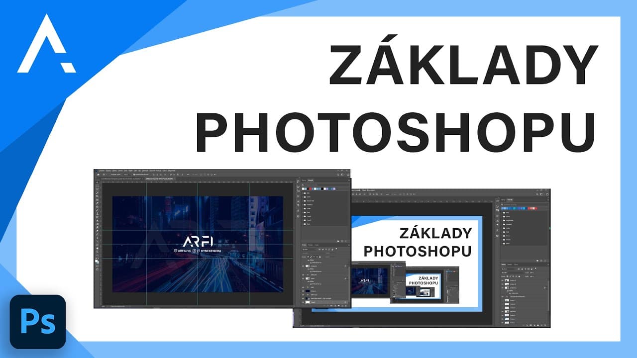Adobe Photoshop