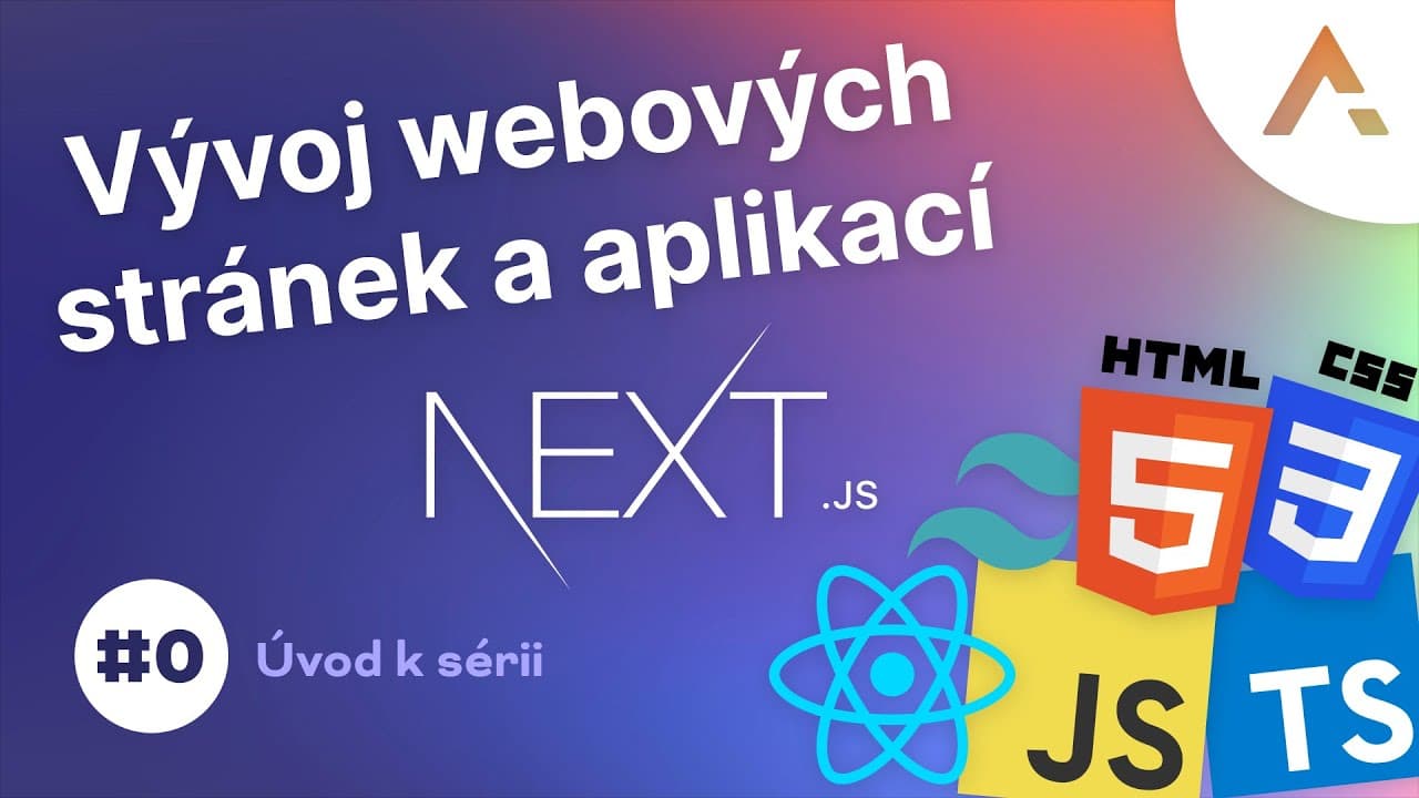 Vývoj webových aplikací